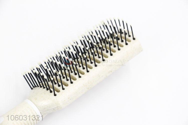 Best Sale Colorful Hair Brush Hairdressing Comb