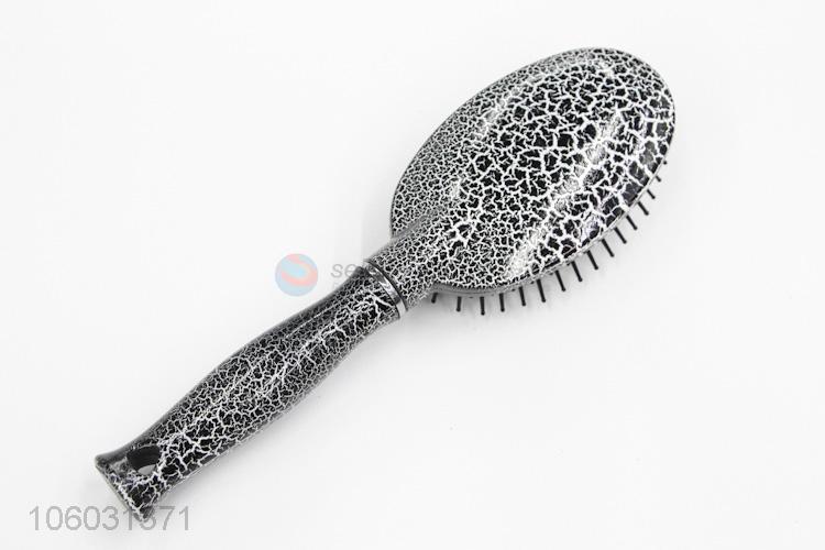 New Arrival Plastic Massage Hair Brush Beauty Hair Comb