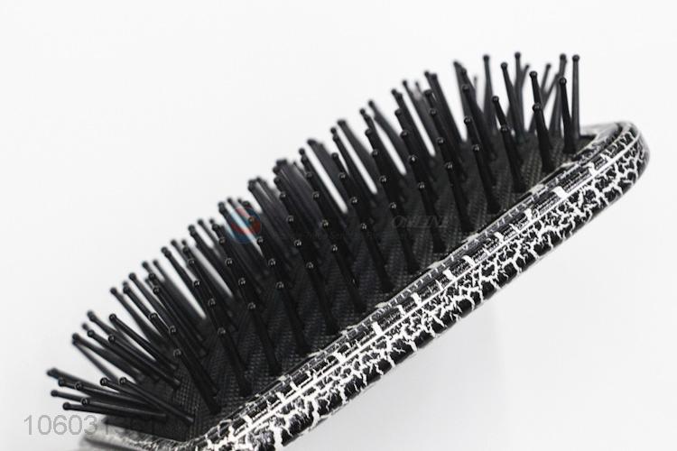 Good Quality Fashion Massage Hair Brush Plastic Hair Comb