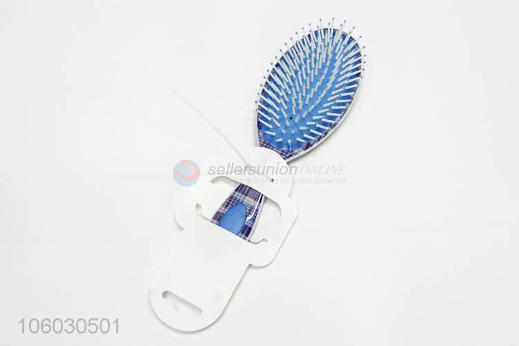 Promotional Hairdressing Comb Massage Hair Brush