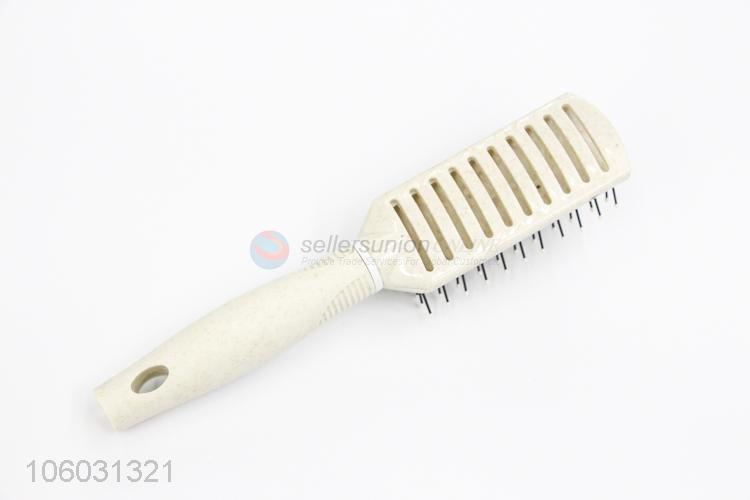 Best Sale Colorful Hair Brush Hairdressing Comb