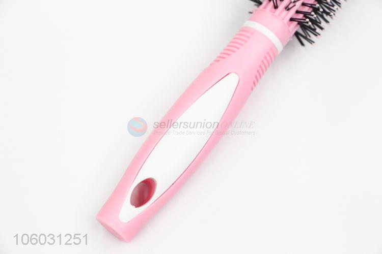 Fashion Straightening Hair Dryer Brush Hair Comb