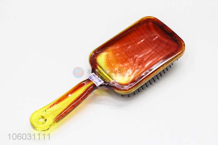 New Style Massage Hair Brush Fashion Hair Comb