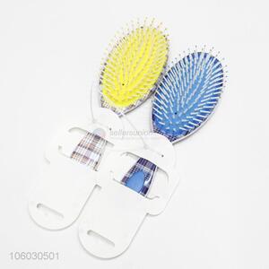 Promotional Hairdressing Comb Massage Hair Brush