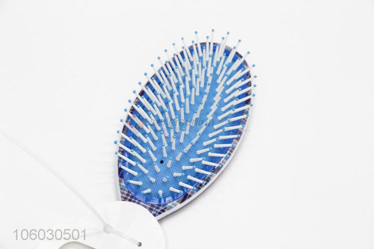 Promotional Hairdressing Comb Massage Hair Brush