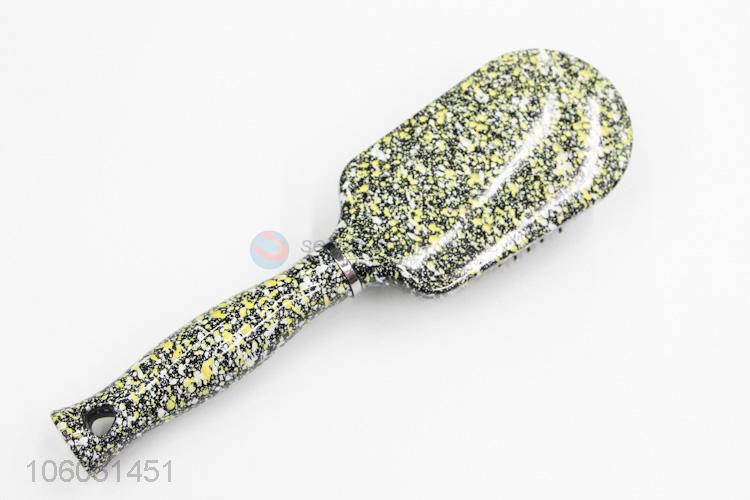 Fashion Anti-Static Massage Hair Brush