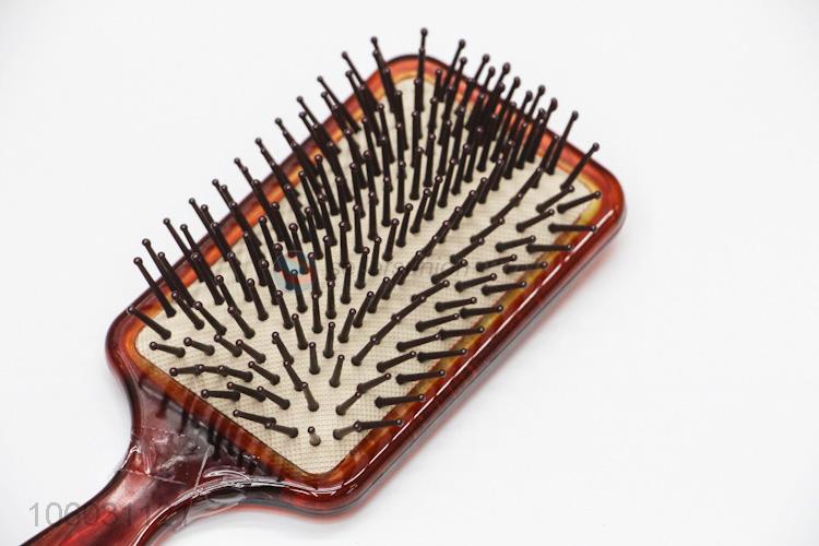 Wholesale Beautiful Massage Hair Brush