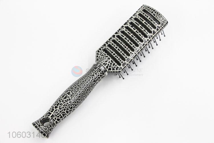 Best Quality Plastic Massage Hair Comb Brush