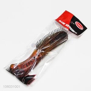 Best Sale Plastic Hair Brush Popular Hair Comb