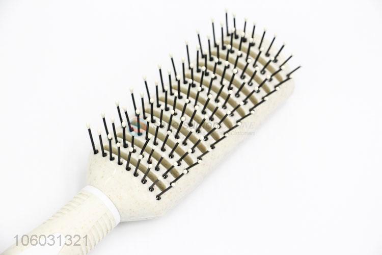 Best Sale Colorful Hair Brush Hairdressing Comb