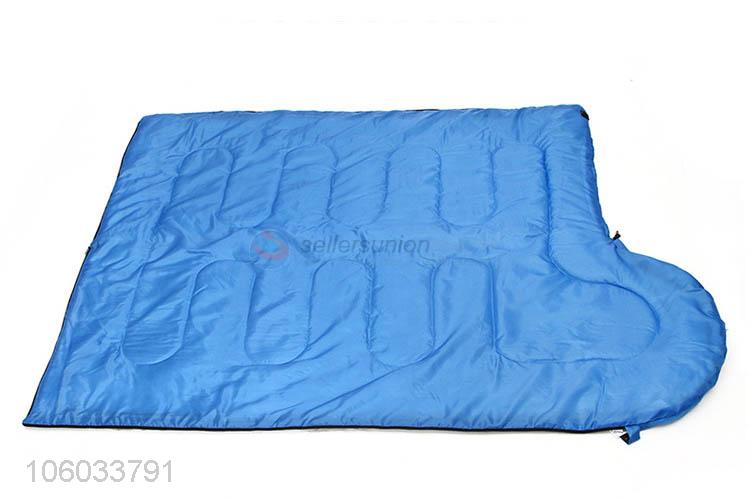 Hot Selling Outdoor Camping Duck Down Mummy Sleeping Bag