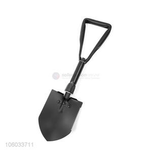 Wholesale Carbon Steel Folding Spade Best Folding Shovel