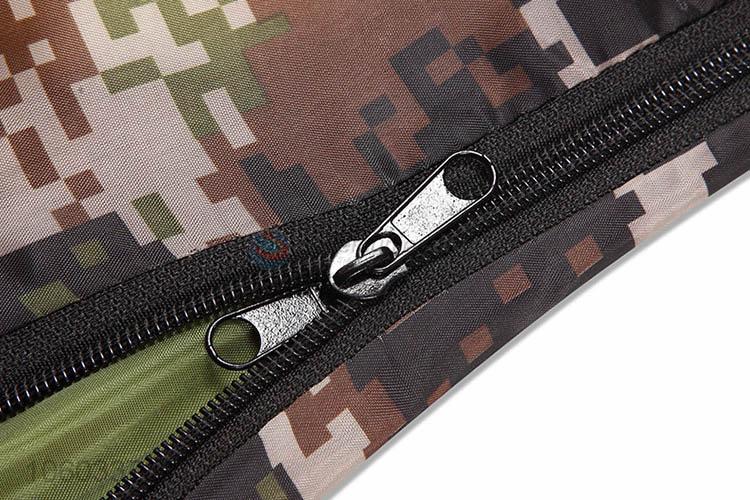 Best Quality Travel Hiking Accessory Fall Sleeping Bag