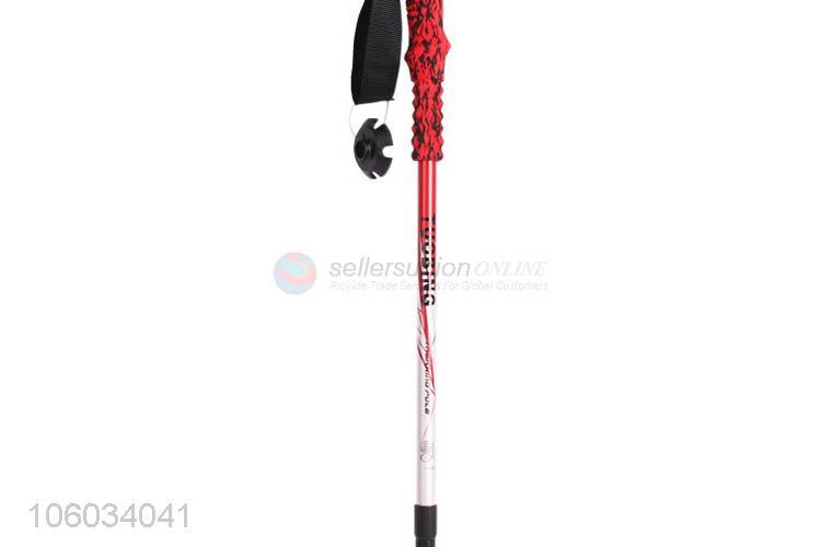 Advertising and Promotional Aluminium Alloy Hiking Stick