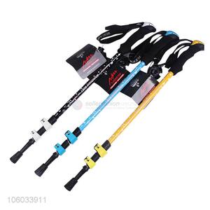 Direct Factory Aluminium Alloy Hiking Stick