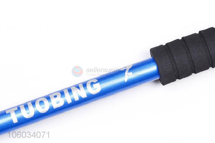 New Advertising Climbing Adjustable Trekking Pole