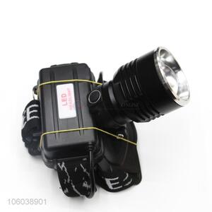 5W Direct Charge Battery Head Light LED Light