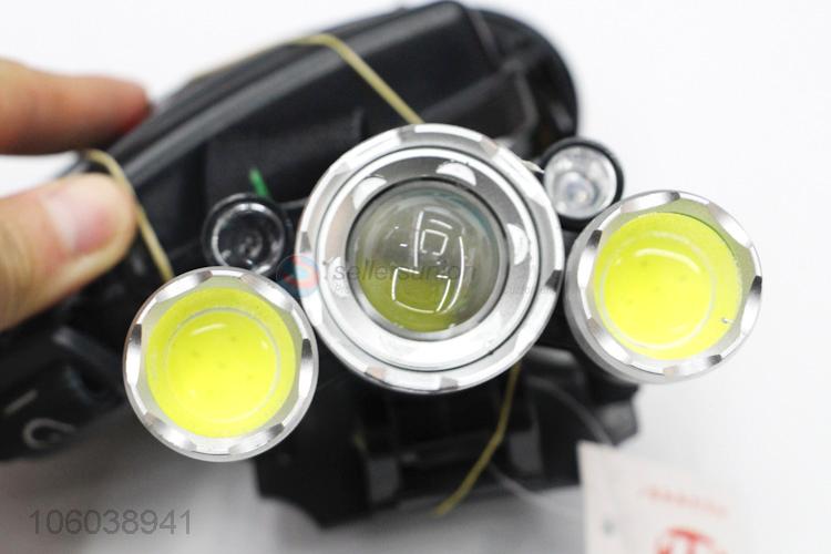 New Design 5W Direct Charge Battery LED Head Light