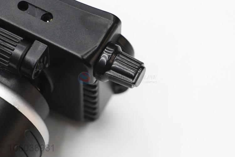 Popular Recyclable Chargeable Battery LED Head Light