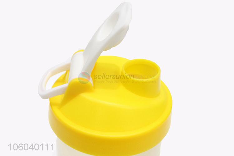 Promotional portable adult water bottle outdoor sports bottle