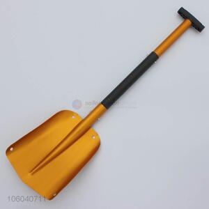 Good quality portable multi-use mini carbon steel military shovel