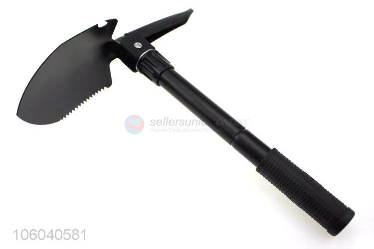 Factory sales useful military shovel outdoor survival camping shovel