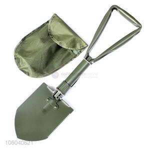 China maker useful military shovel outdoor survival camping shovel