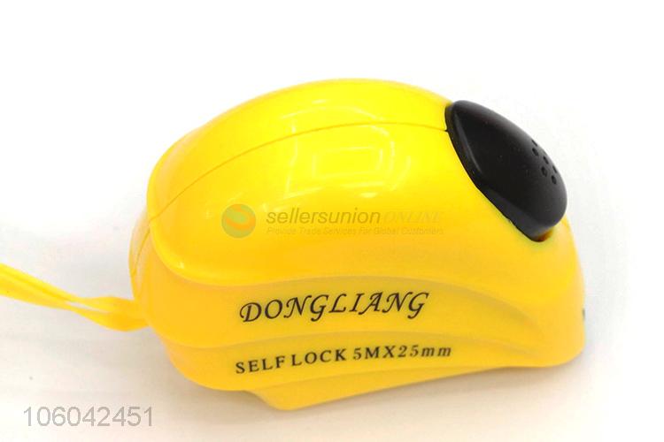 Factory Price Measuring Tape Measure Tools Wood Working Tools