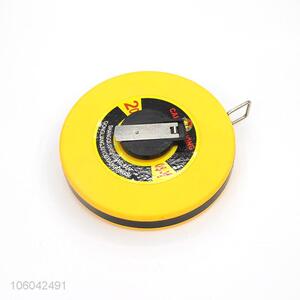 Top Selling 20m Multifunction Fiber Measure Tape