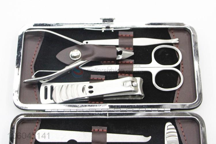 Fashion Professional Nail Tools Set Manicure Kit