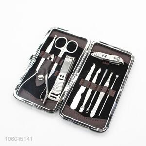 Fashion Professional Nail Tools Set Manicure Kit