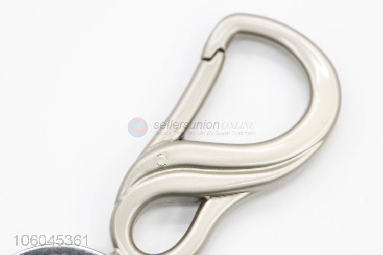 New Arrival Zinc Alloy Key Holder Key Chain Set