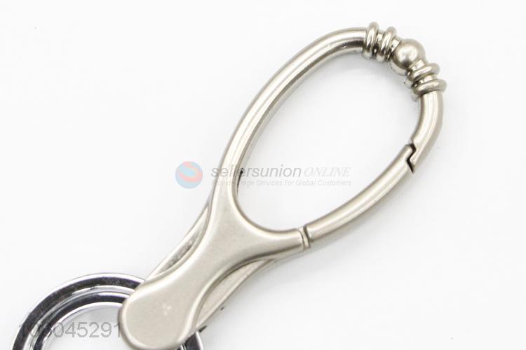 New Style Zinc Alloy Key Holder Key Chain Set