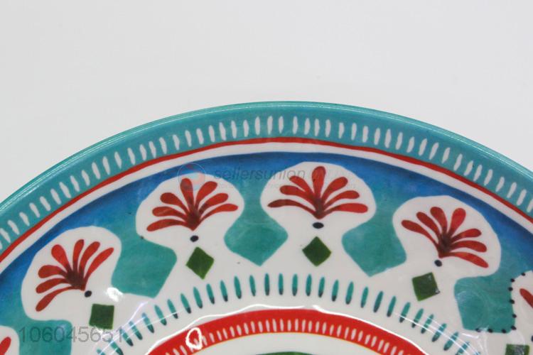 China manufacturer melamine soup bowls food bowl for restaurant