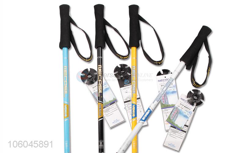 Suitable Price Climbing Adjustable Trekking Pole