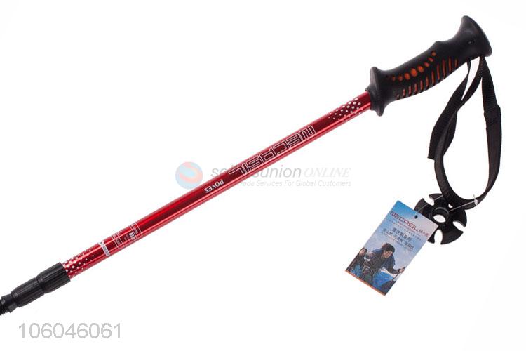 New Arrival Trekking Poles Hiking Walking Sticks