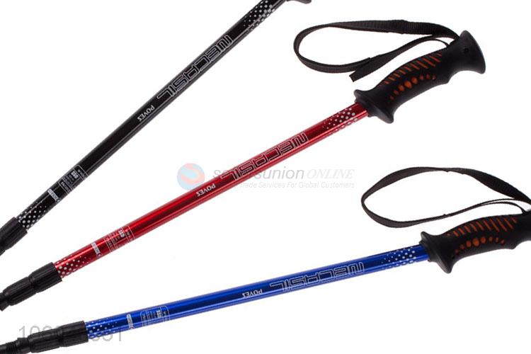 New Arrival Trekking Poles Hiking Walking Sticks