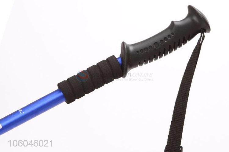 Promotional Wholesale Climbing Adjustable Trekking Pole