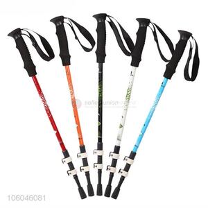 Top Quanlity Adjustable Hiking Walking Sticks