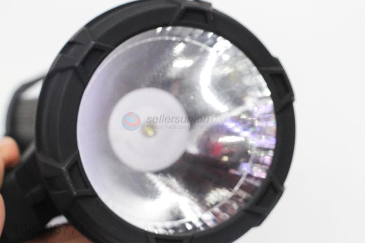 Factory price long distance led searchlight emergency light