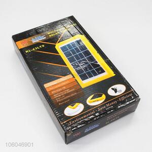 Top selling polycrystalline solar cell phone charger solar panel phone charger