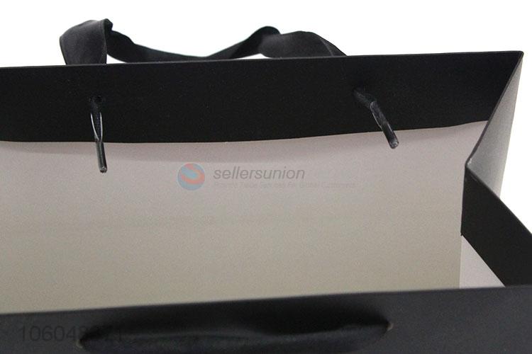 High Quality Paper Gift Bag Cheap Present Bag