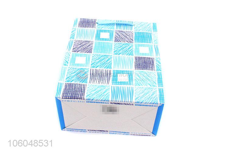 High Quality Paper Gift Bag Portable Present Bag