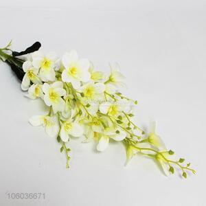 Hot sale artificial flowers freesia