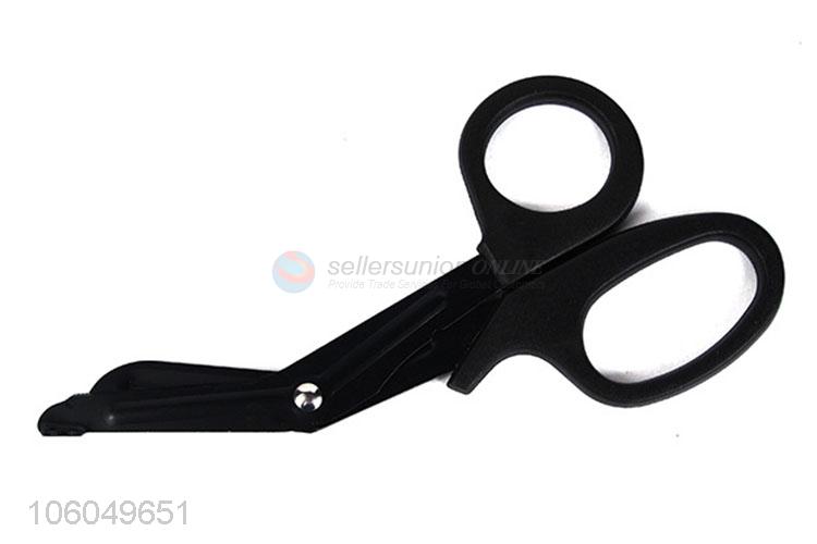 Great sales outdoor camping emergency survival rescue scissor