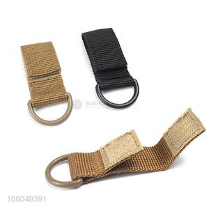 Useful outdoor molle strap bag webbing connecting clip