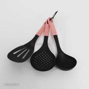 China Manufacturer 3PC Nylon Cooking Set