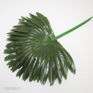 Factory Export Fan Flower Artificial Plant