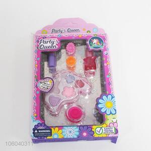 Lowest Price DIY Make-Up Set Toy For Children