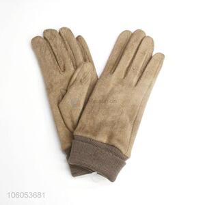 New Style Windproof Warm Gloves Winter Touch Screen Gloves